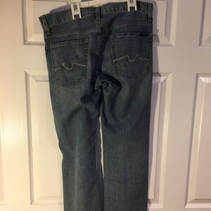 7 for all mandkind jeans